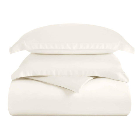 Modal from Beechwood Cooling Solid Duvet Cover Set