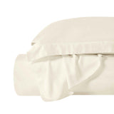 Modal from Beechwood Cooling Solid Duvet Cover Set