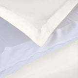 Modal from Beechwood Cooling Solid Duvet Cover Set