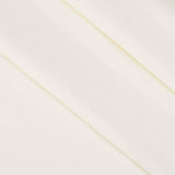 Modal From Beechwood 400 Thread Count Cooling Solid Pillowcase Set