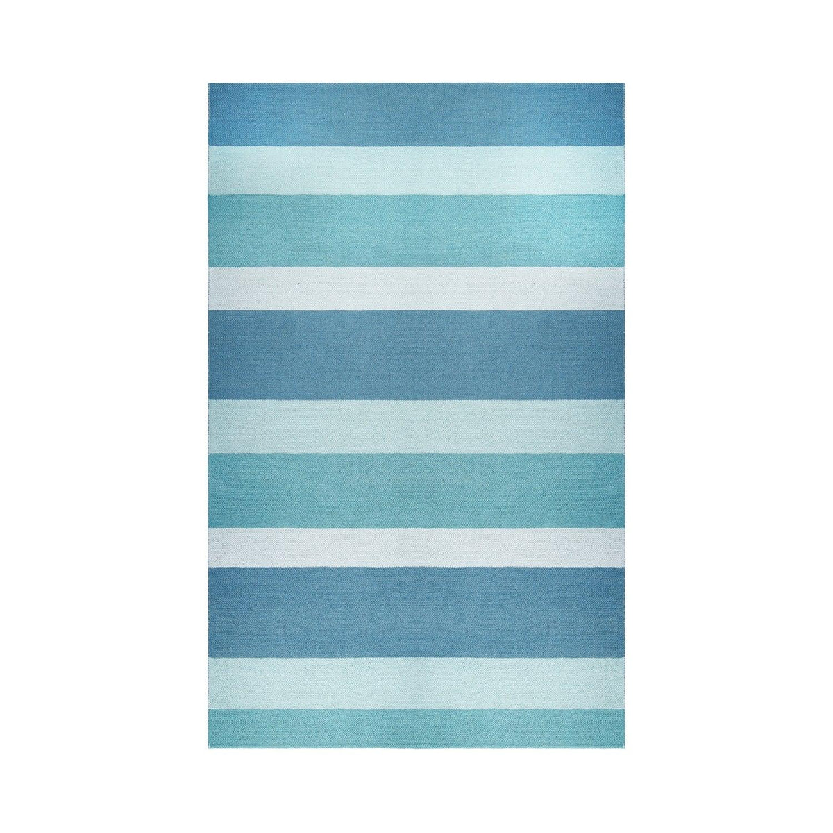 Modern Stripes Area Rug Indoor Outdoor Durable Pattern Rug