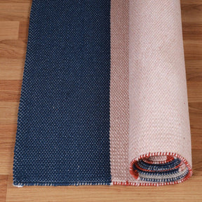 Modern Stripes Area Rug Indoor Outdoor Durable Pattern Rug
