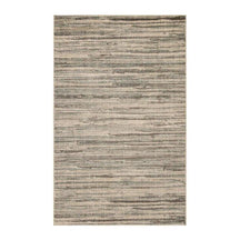 Montouk Pastel Striped Indoor Area Rugs or Runner Rug