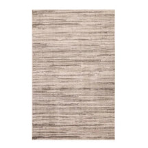 Montouk Pastel Striped Indoor Area Rugs or Runner Rug