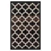 Moroccan Bohemian Trellis Indoor Large Area Rugs Or Runner Rug