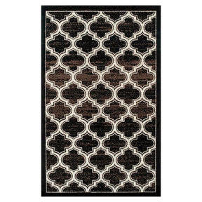 Moroccan Bohemian Trellis Indoor Large Area Rugs Or Runner Rug