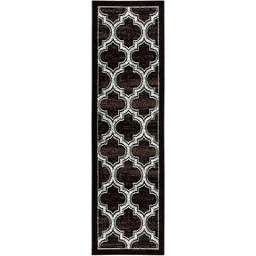 Moroccan Bohemian Trellis Indoor Large Area Rugs Or Runner Rug