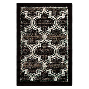Moroccan Bohemian Trellis Indoor Large Area Rugs Or Runner Rug