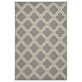 Moroccan Double Trellis Geometric Indoor Area Rugs Or Runner Rug