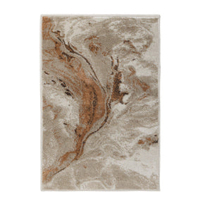 Morwenna Abstract Modern Indoor Area Rugs Or Runner Rug