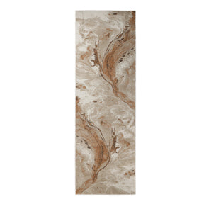 Morwenna Abstract Modern Indoor Area Rugs Or Runner Rug