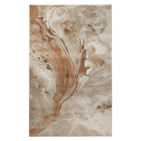 Morwenna Abstract Modern Indoor Area Rugs Or Runner Rug