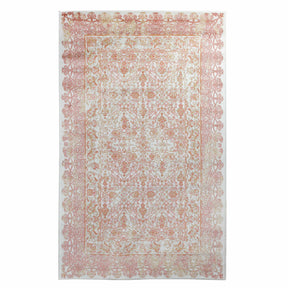 Myel Classic Traditional Medallion Indoor Area Rug Or Runner Rug