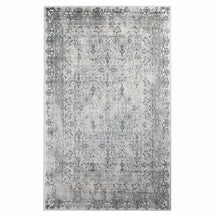 Myel Classic Traditional Medallion Indoor Area Rug Or Runner Rug