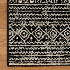 Navajo Aztec Geometric Indoor Area Rugs or Runner Rug