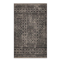 Navajo Aztec Geometric Indoor Area Rugs or Runner Rug