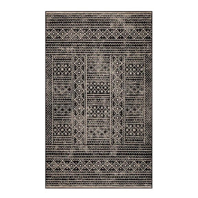 Navajo Aztec Geometric Indoor Area Rugs or Runner Rug