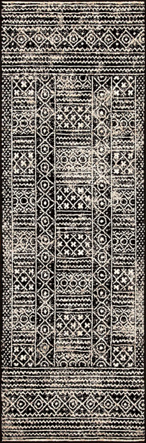 Navajo Aztec Geometric Indoor Area Rugs or Runner Rug