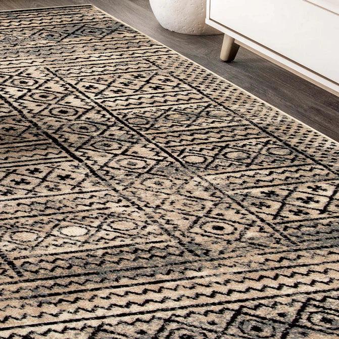 Navajo Aztec Geometric Indoor Area Rugs or Runner Rug