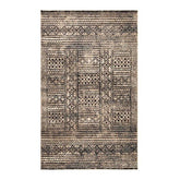 Navajo Aztec Geometric Indoor Area Rugs or Runner Rug