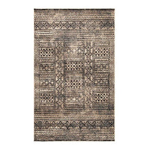 Navajo Aztec Geometric Indoor Area Rugs or Runner Rug