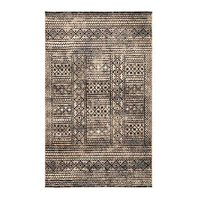 Navajo Aztec Geometric Indoor Area Rugs or Runner Rug