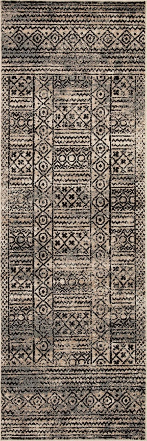 Navajo Aztec Geometric Indoor Area Rugs or Runner Rug