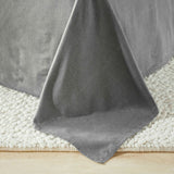 Orion Cotton Linen Blend Garment Washed Deep Pocket Bed Sheet Set