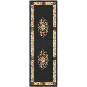 Oversized Medallion Modern Bohemian Indoor Area Rug or Runner Rug