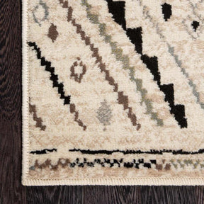 Ozark Geometric Diamonds Indoor Large Area Rugs Or Runner Rug