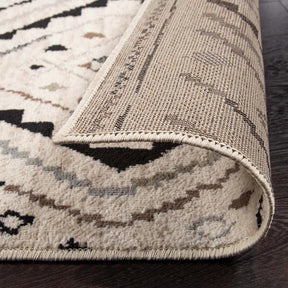 Ozark Geometric Diamonds Indoor Large Area Rugs Or Runner Rug