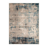 Palani Washed Striped Abstract Indoor Area Rugs or Runner Rug
