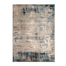 Palani Washed Striped Abstract Indoor Area Rugs or Runner Rug