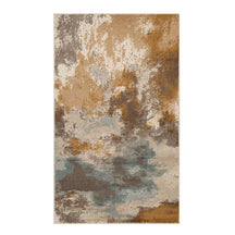 Pixi Abstract Multi-Tone Area Rugs or Runner Rug