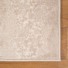 Pixi Abstract Multi-Tone Area Rugs or Runner Rug
