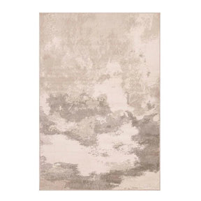 Pixi Abstract Multi-Tone Area Rugs or Runner Rug