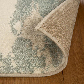 Pixi Abstract Multi-Tone Area Rugs or Runner Rug