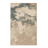 Pixi Abstract Multi-Tone Area Rugs or Runner Rug