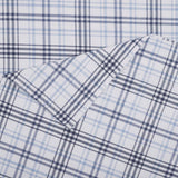 100% Cotton Flannel Plaid Bed Sheet Set - Classic Modern Farmhouse Deep Pocket