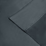 Rayon From Bamboo 300 Thread Count Solid Deep Pocket Sheet Set