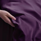 Rayon From Bamboo 300 Thread Count Solid Duvet Cover Set