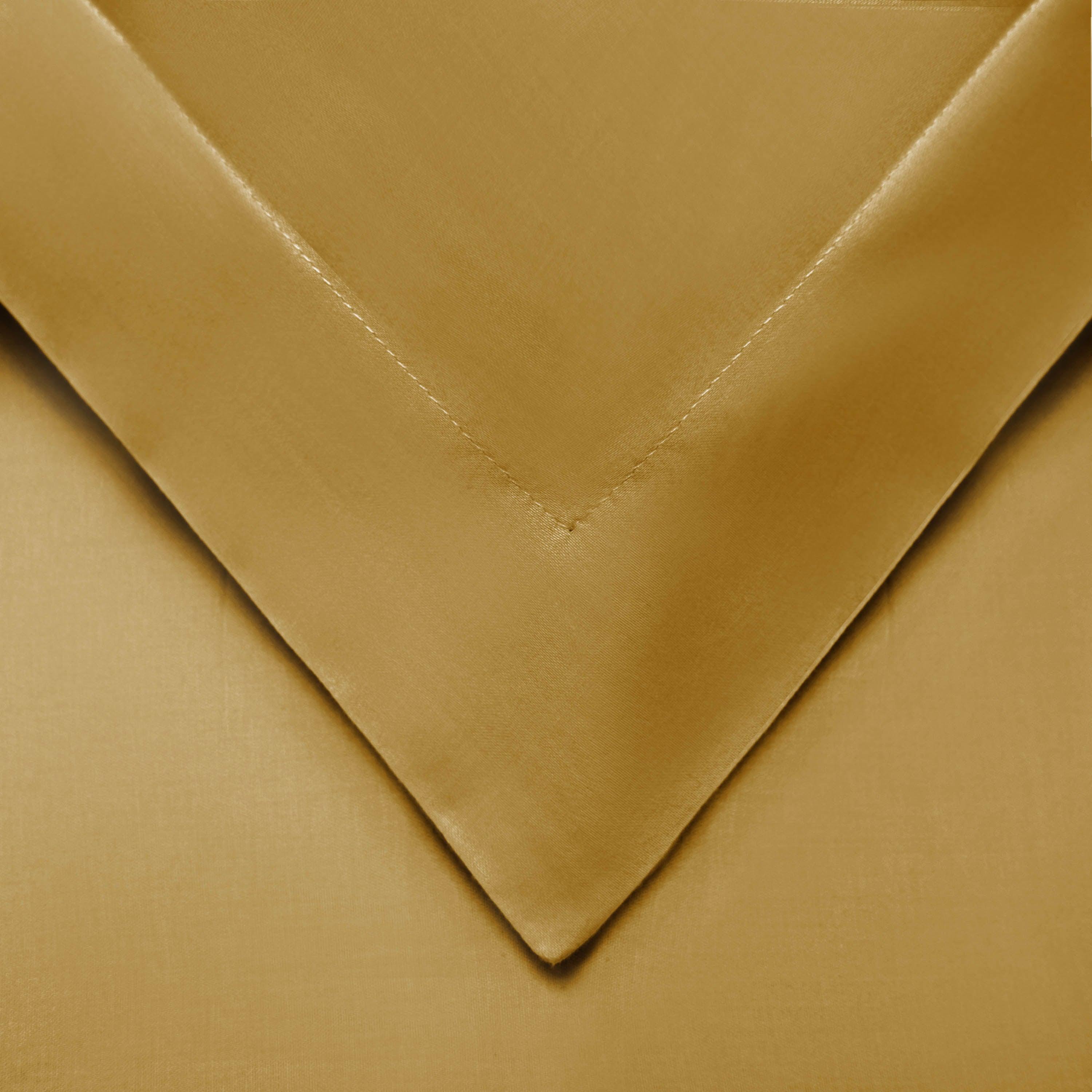 Rayon From Bamboo 300 Thread Count Solid Duvet Cover Set