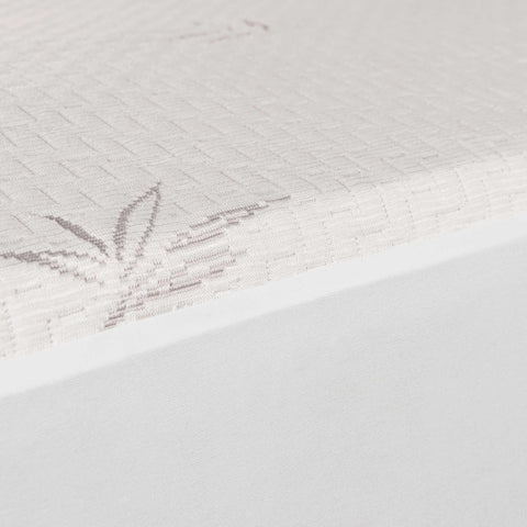 Rayon from Bamboo Blend Hypoallergenic Waterproof Mattress Protector