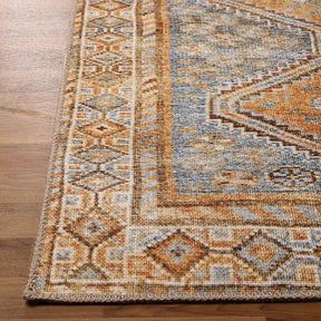 Ren Southwestern Geometric Diamonds Indoor Area Rug Or Runner