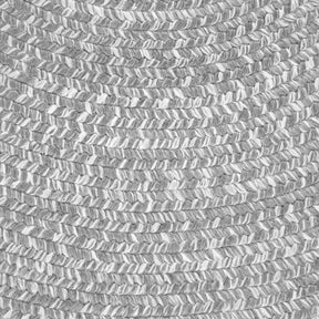Reversible Braided Eco-Friendly Area Rug Indoor Outdoor Rugs