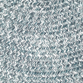 Reversible Braided Eco-Friendly Area Rug Indoor Outdoor Rugs