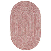 Reversible Braided Eco-Friendly Area Rug Indoor Outdoor Rugs