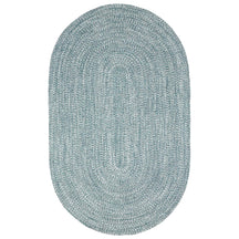 Reversible Braided Eco-Friendly Area Rug Indoor Outdoor Rugs