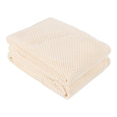 Rio Reversible Non-Slip Ultra-Grip Foam Mesh Indoor Area Rug Pad