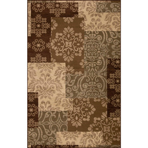 Rockhill Floral Medallion Indoor Large Area Rugs or Runner Rug